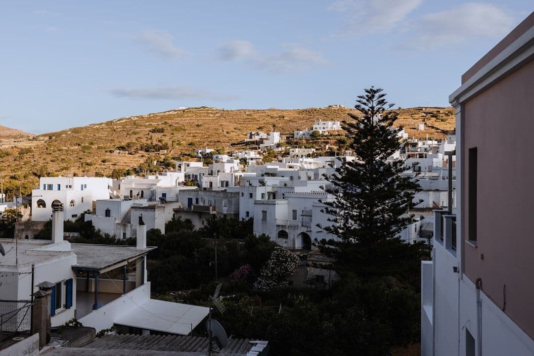 Agios Antonios Monastery