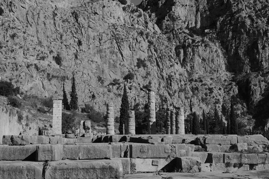 Korykeion Cave (Cave of Pan)